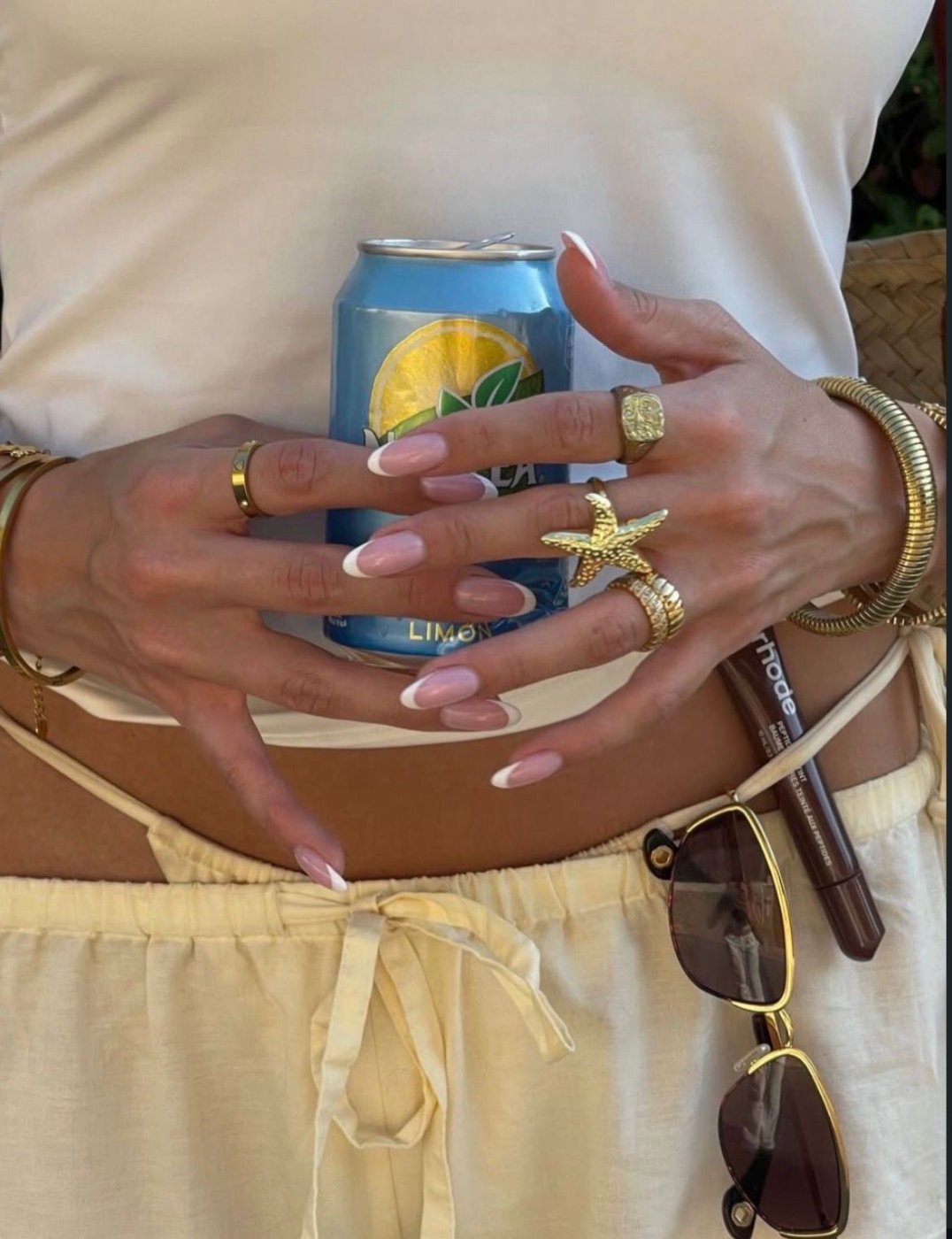 Trabajo Bottega Beauty Bar