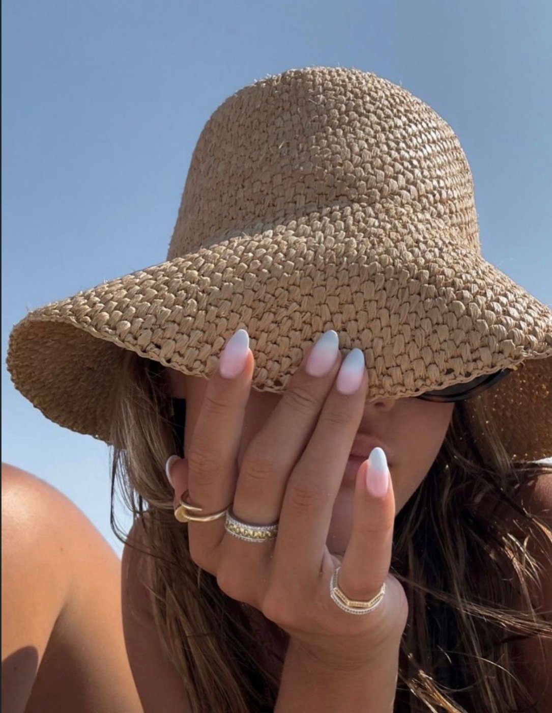 Trabajo Bottega Beauty Bar