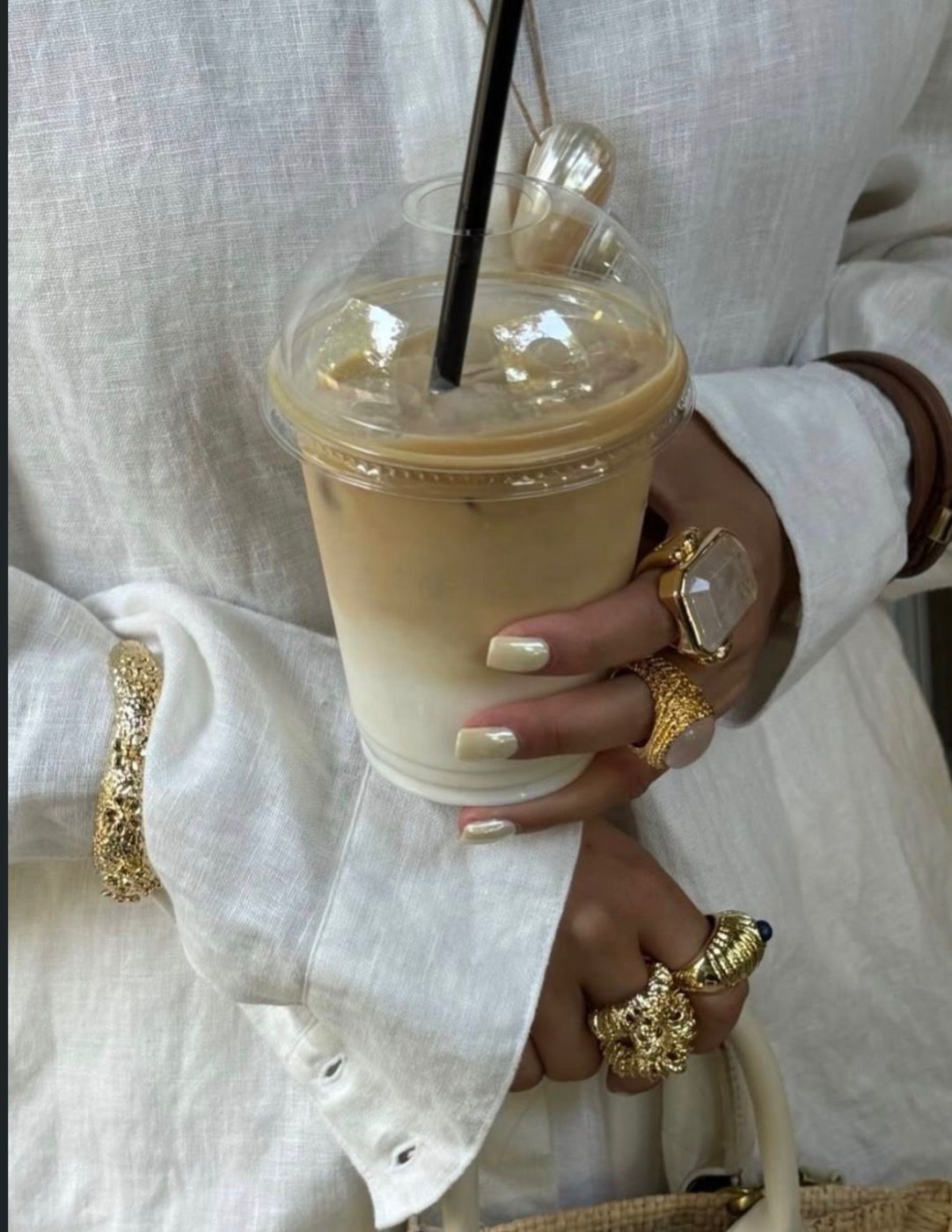 Trabajo Bottega Beauty Bar