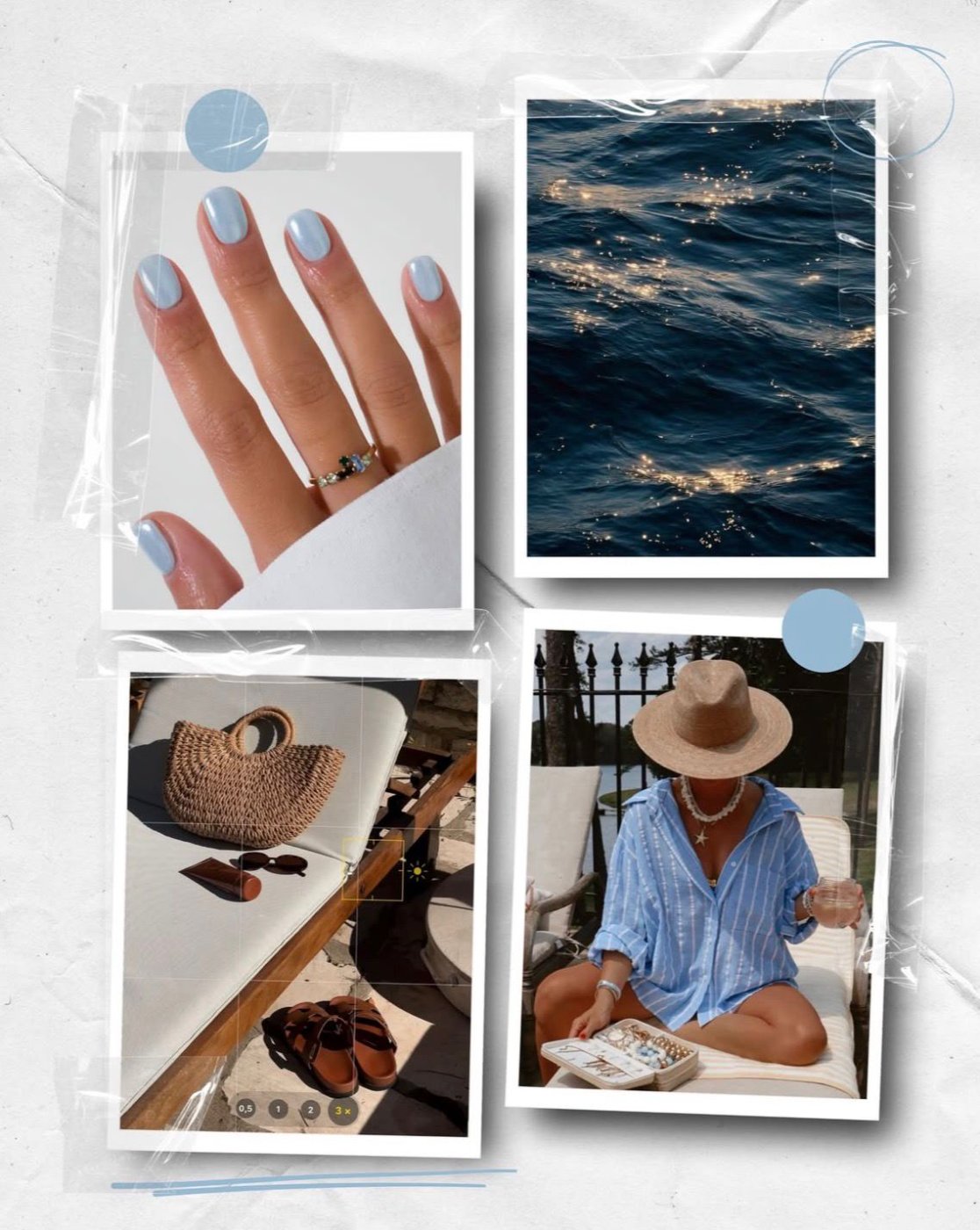 Trabajo Bottega Beauty Bar