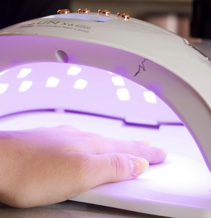organic nails en tuxtla