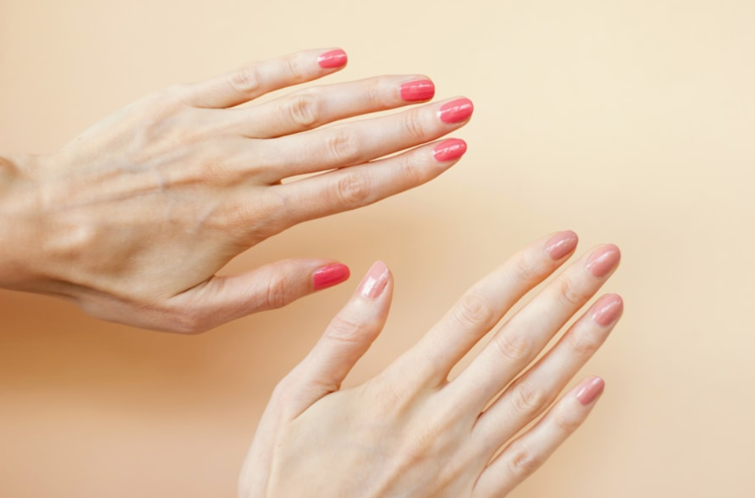 Tendencias en colores de uñas