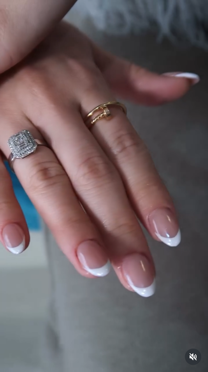 Salón de Uñas Cerca de Mi